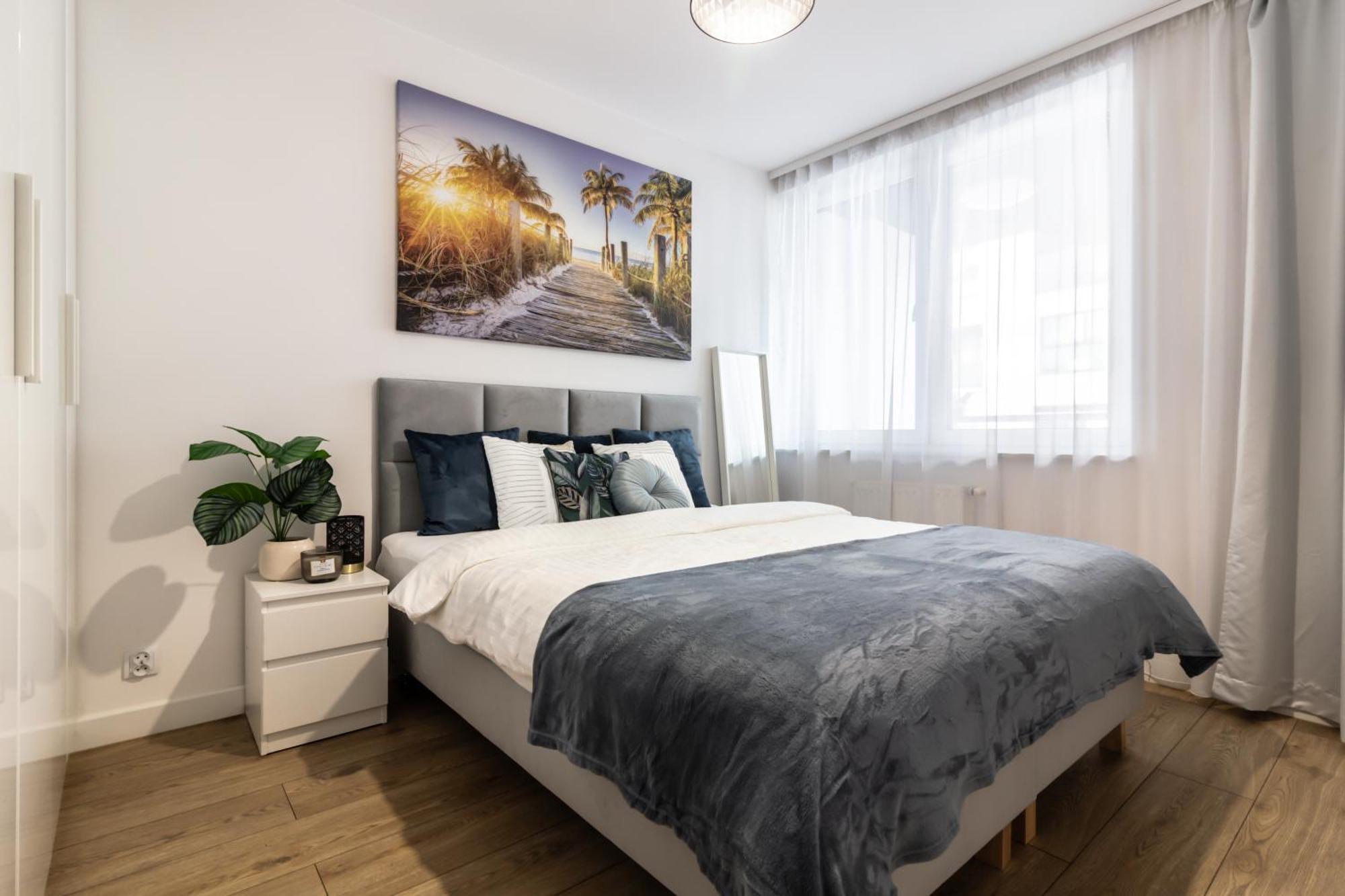 Apartament Near Sky Tower Free Parking For 2 Cars Breslavia Exterior foto