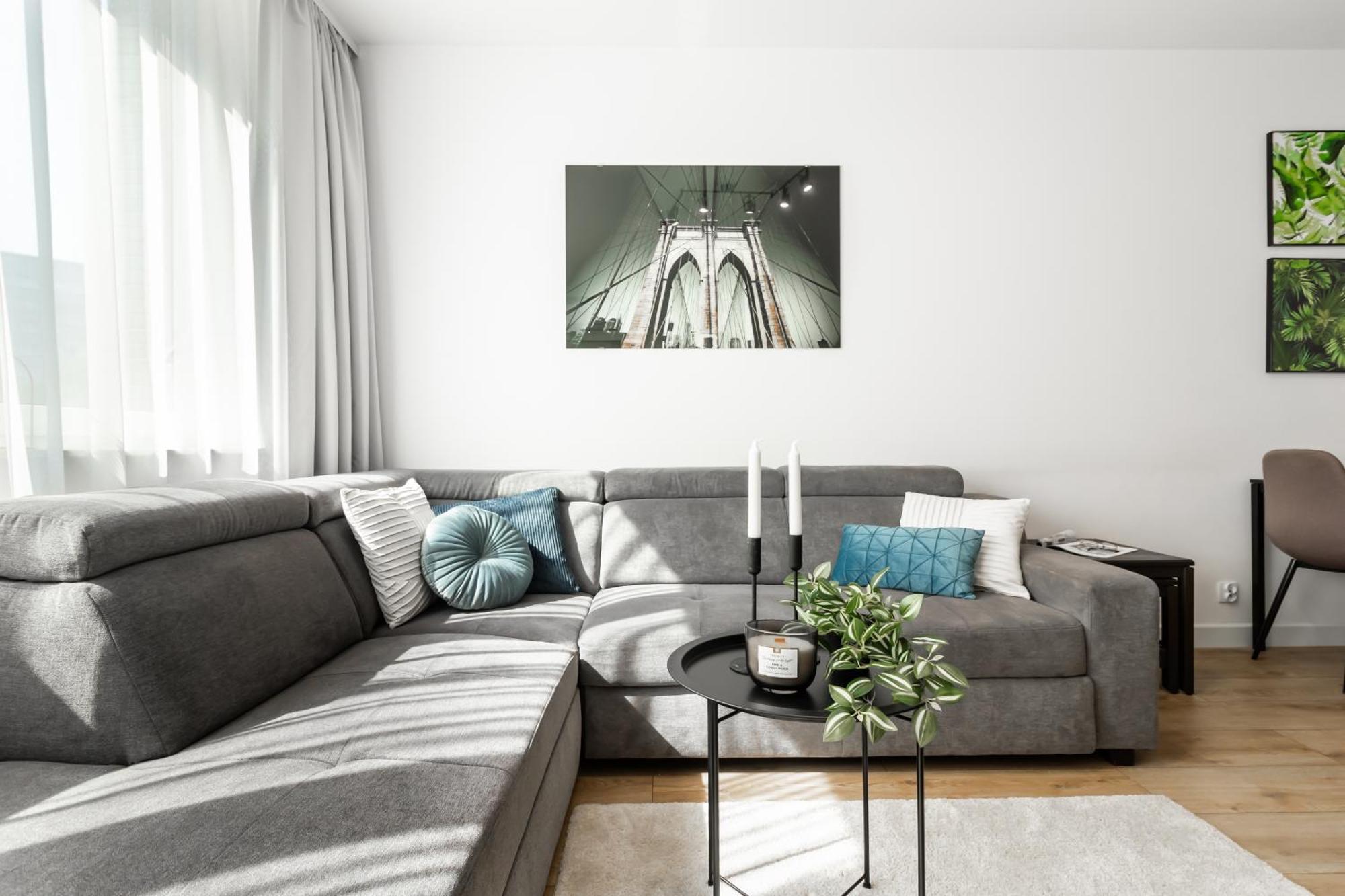 Apartament Near Sky Tower Free Parking For 2 Cars Breslavia Exterior foto